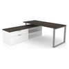 Levels Suite - Brant Business Interiors