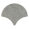 Felt Acoustic Wall Tiles - Brant Business Interiors
