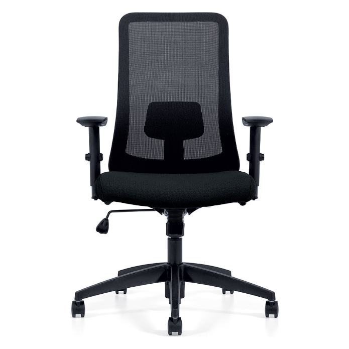 Adapt | High Back Synchro-Tilter MVL11724 - Brant Business Interiors