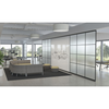 Teknion Glass Walls - Brant Business Interiors