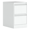 Pedestal - File/File (With or without wheels) - Brant Business Interiors