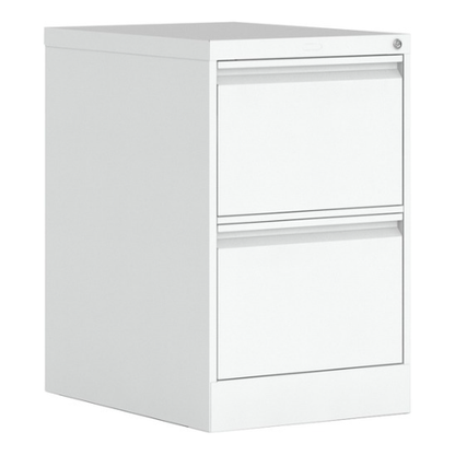 Pedestal - File/File (With or without wheels) - Brant Business Interiors