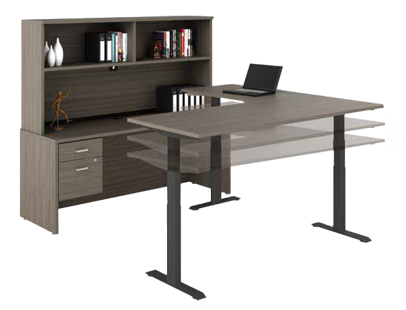 Office Central & Brant Business Interiors
