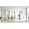 Teknion Glass Walls - Brant Business Interiors