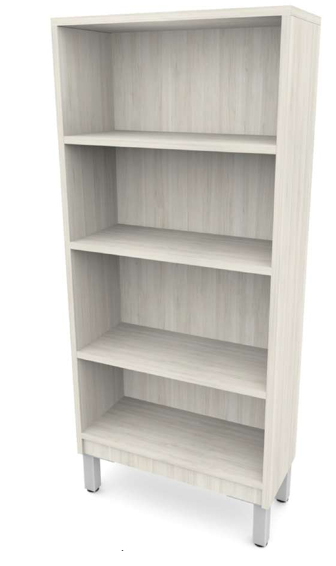 Office Central & Brant Business Interiors