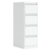 4 Drawer Legal Width Vertical File - Brant Business Interiors