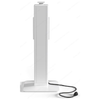 Tower Charging Station with USB ports. 2 Colour options. - Brant Business Interiors