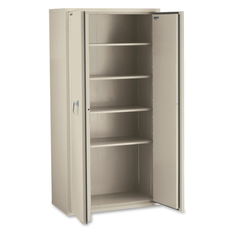 FireKing Storage Cabinet 72