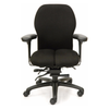 CoreFlex Chair Postural Sway: the body's necessary motion - Brant Business Interiors