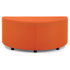 Half Round 40" Unit - Brant Business Interiors