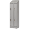 Lockers 2-Tier