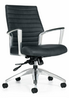 The Accord Tilter High Back Chair