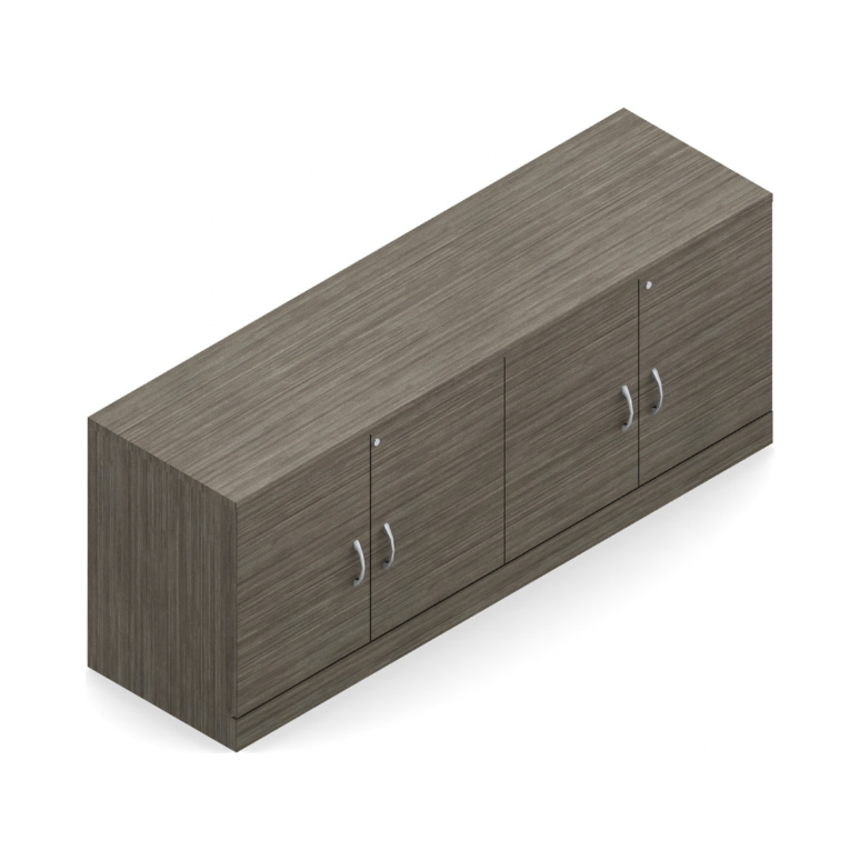 Storage Cabinet Credenza, 72
