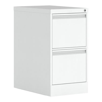 Vertical File 2 Drawer Letter - Brant Business Interiors