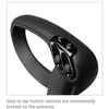Concorde® High Back 24HR Executive Synchro-Tilter (2424)