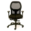 CoreFlex Chair Postural Sway: the body's necessary motion - Brant Business Interiors
