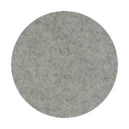 Felt Acoustic Wall Tiles - Brant Business Interiors