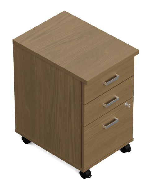 Office Central & Brant Business Interiors