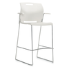 Bar Stool for 42" High Tables - Brant Business Interiors