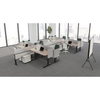 Teknion Workstations - Brant Business Interiors