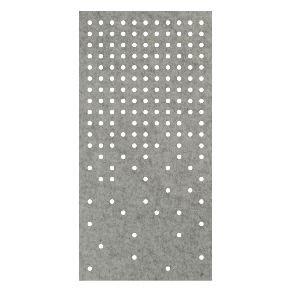 Felt Acoustic Room Dividers - Brant Business Interiors