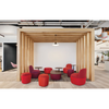 Teknion "Lounge" - Brant Business Interiors