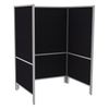 Partitions 66" High - Brant Business Interiors