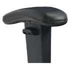 Basics® Chevron Junior Operator Chair MVL2363-7 - Brant Business Interiors