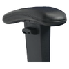 Basics® Chevron Junior Operator Chair MVL2363-7 - Brant Business Interiors