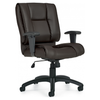 Ashmont | Medium Back Management Tilter MVL2781 - Brant Business Interiors