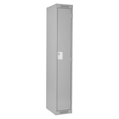 Lockers Single Tier (Assembled) - Brant Business Interiors