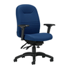 Basics® Comfort-Time™ Ultra Multi-Tilter Big & Tall Chair - Brant Business Interiors