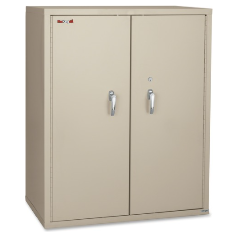 FireKing Storage Cabinet 44