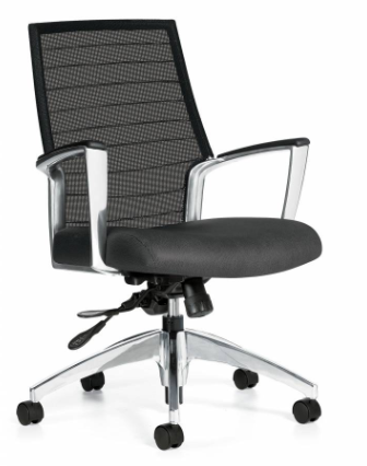 Global Accord™ Mesh Back Tilter