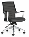 Global Accord™ Mesh Back Tilter