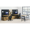 Teknion Expansion - Brant Business Interiors