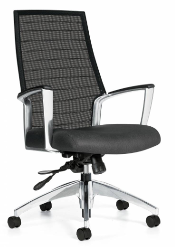 Office Central & Brant Business Interiors
