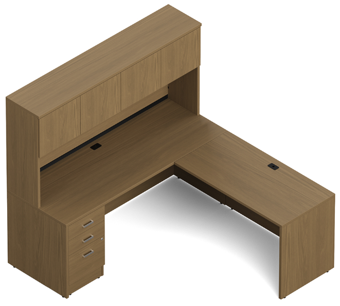 Office Central & Brant Business Interiors