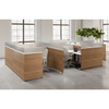 Teknion Workstations - Brant Business Interiors