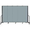 Screenflex Room Dividers - Brant Business Interiors