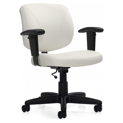 Yoho Task Chairs - Brant Business Interiors