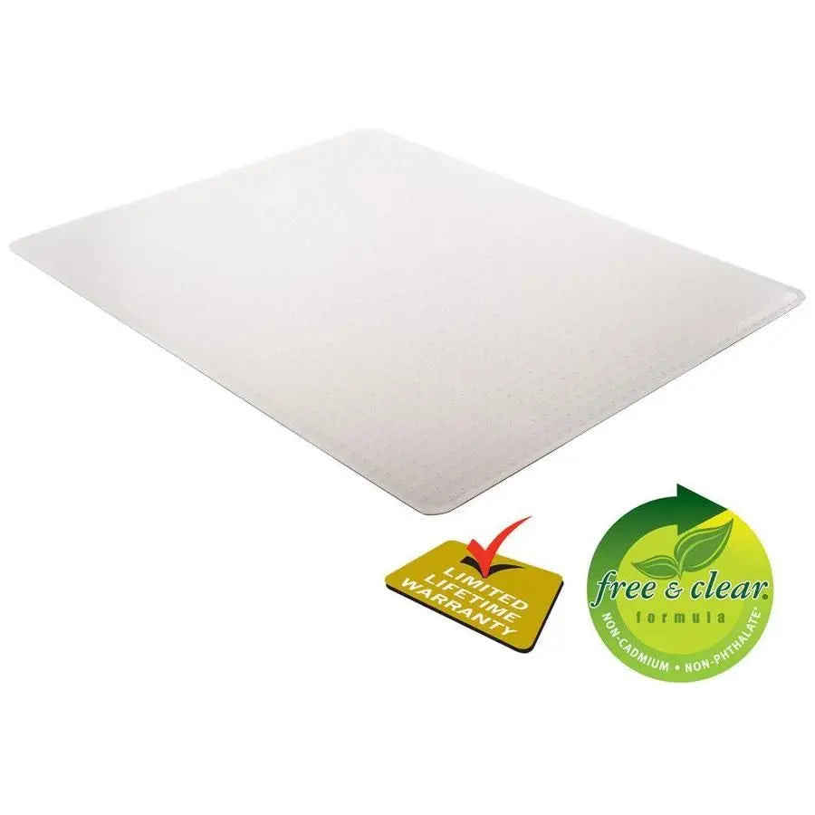 Carpeted Floor - 60"x 46" - Brant Business Interiors