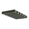 Ceiling Baffles Sound Acoustic Dampeners - Brant Business Interiors
