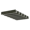 Ceiling Baffles Sound Acoustic Dampeners - Brant Business Interiors