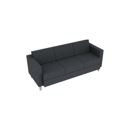Citi 3 Seater Couch - Brant Business Interiors