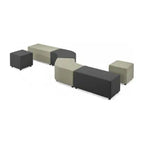 Craft | Rectangle Unit - Brant Business Interiors