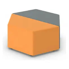 Craft | Wedge Unit - Brant Business Interiors