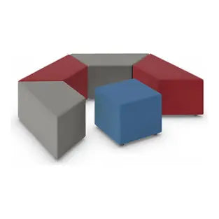 Craft | Wedge Unit - Brant Business Interiors