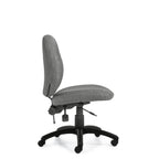 Part-Time | Armless Posture Task Chair