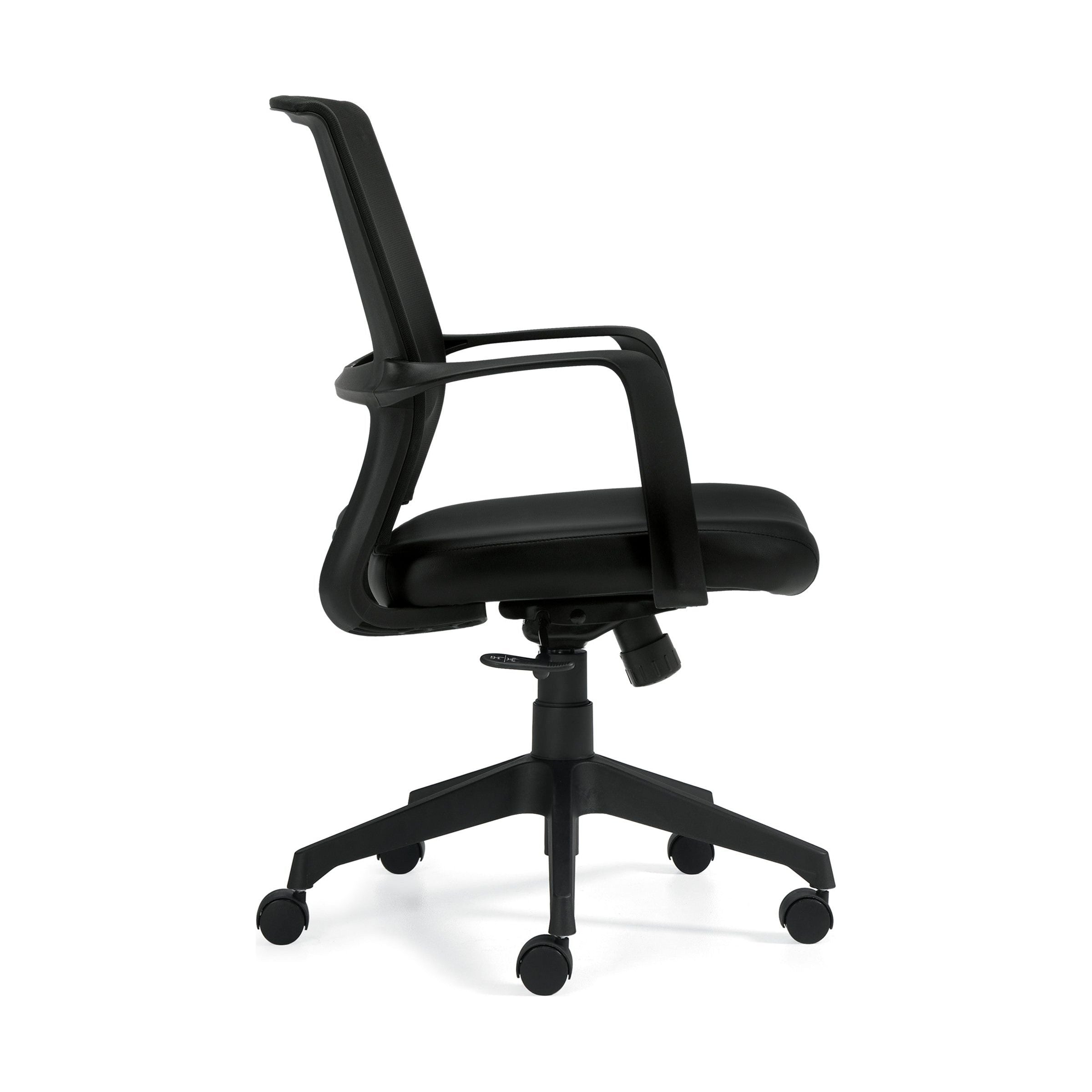 OTG13026 Safari | Medium Mesh Back Tilter Chair - Brant Business Interiors